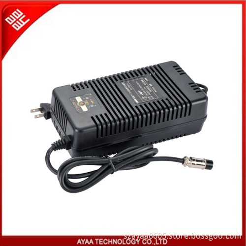 3pn95 Series NiMH/NiCd Battery Charger
